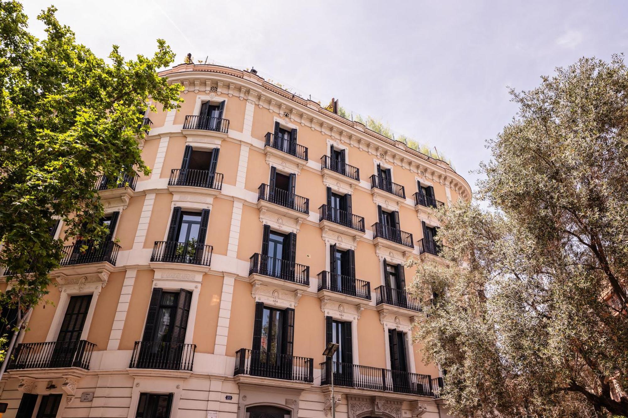 Midtown Luxury Apartments By Sweett, Barcelona